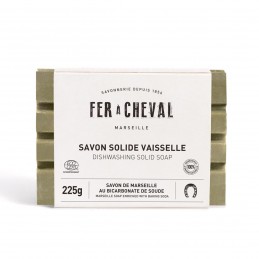 Sapone solido piatti con...