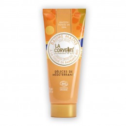 Crema mani Delizie...