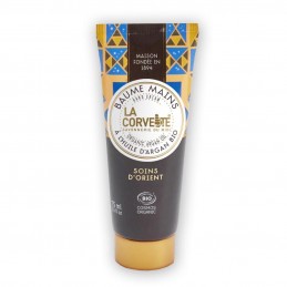 Crema mani Soins d'Orient...