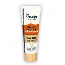 Crema mani Dolcezza Bio...