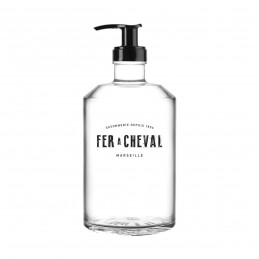 FER A CHEVAL Flacone in...