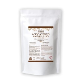 Acido Citrico puro anidro...