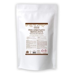 Percarbonato sbiancante...