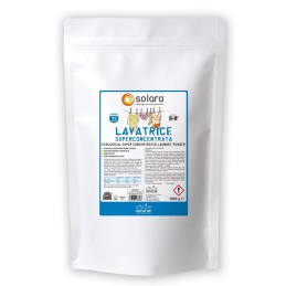 Detersivo lavatrice in...