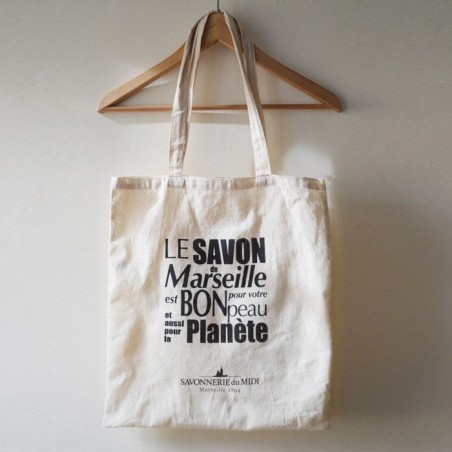 Borsa per la spesa in cotone