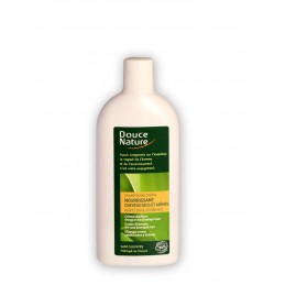 Shampoo cremoso capelli secchi 300 ml
