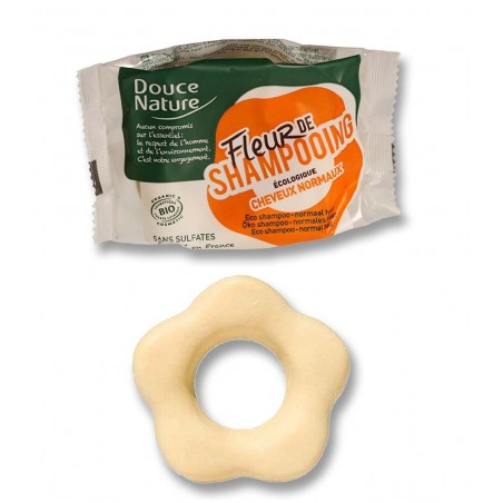 Fiore-Shampoo solido capelli normali 85 gr.