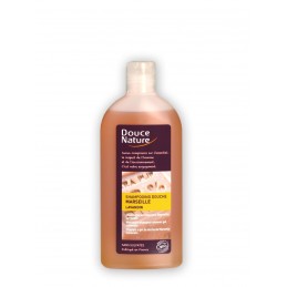 Shampoo-doccia "Marsiglia" bio 300 ml.