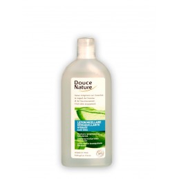 Lozione micellare struccante idratante 300 ml.