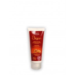 Crema mani all'olio di Argan 60 ml