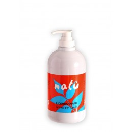 Natù Sapone liquido mani 500 ml