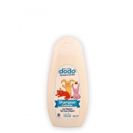 Dodo - Shampoo trattante 300 ml