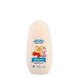 Dodo - Balsamo vegetale districante 300 ml