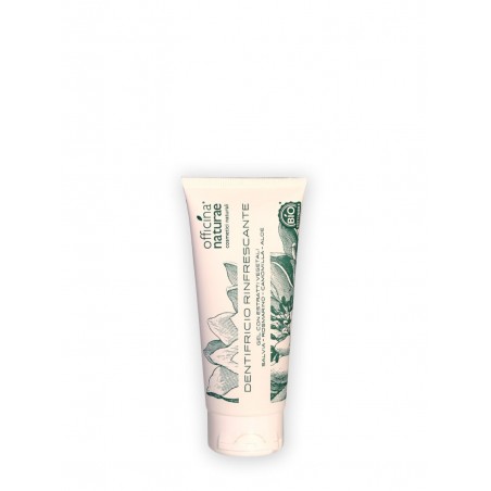 Dentifricio al burro di Chiuri 100 ml