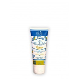 Dentifricio Rinfrescante Limone 75 ml