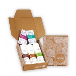 Cofanetto "VIA LO STRESS"