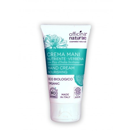 INNOVATTIVI Crema mani nutriente verbena 50 ml