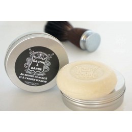 Des Alpilles Sapone da...