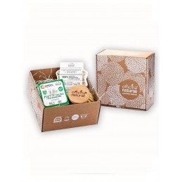 Gift Box Piatti Solido...