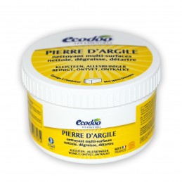 ECODOO - Pulitore...