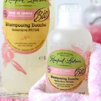 Shampoo liquidi