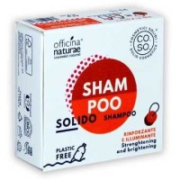 Shampoo solidi