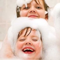 Speciale bimbi : Cosmetici per bambini e per pelli delicate