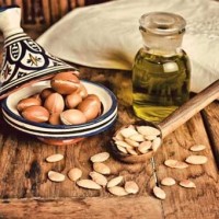 Olio di Argan, shampoo argan, sapone argan, creme argan