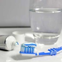 Prodotti bio per l' igiene orale di tutta la famiglia