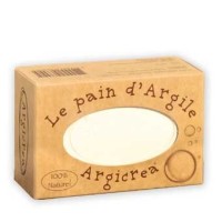 Saponi con argilla e sapone senza sapone, azione antiodorante e scrub