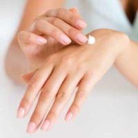 Creme mani