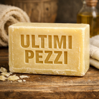 ULTIMI PEZZI RIMASTI